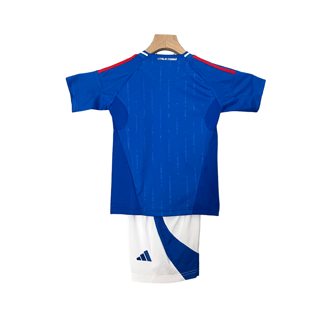 Italy 2024 Kids Home (Free Personalisation)