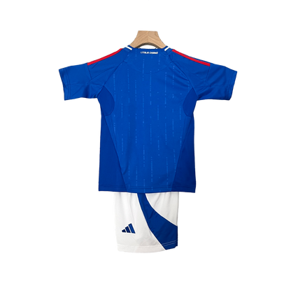 Italy 2024 Kids Home (Free Personalisation)