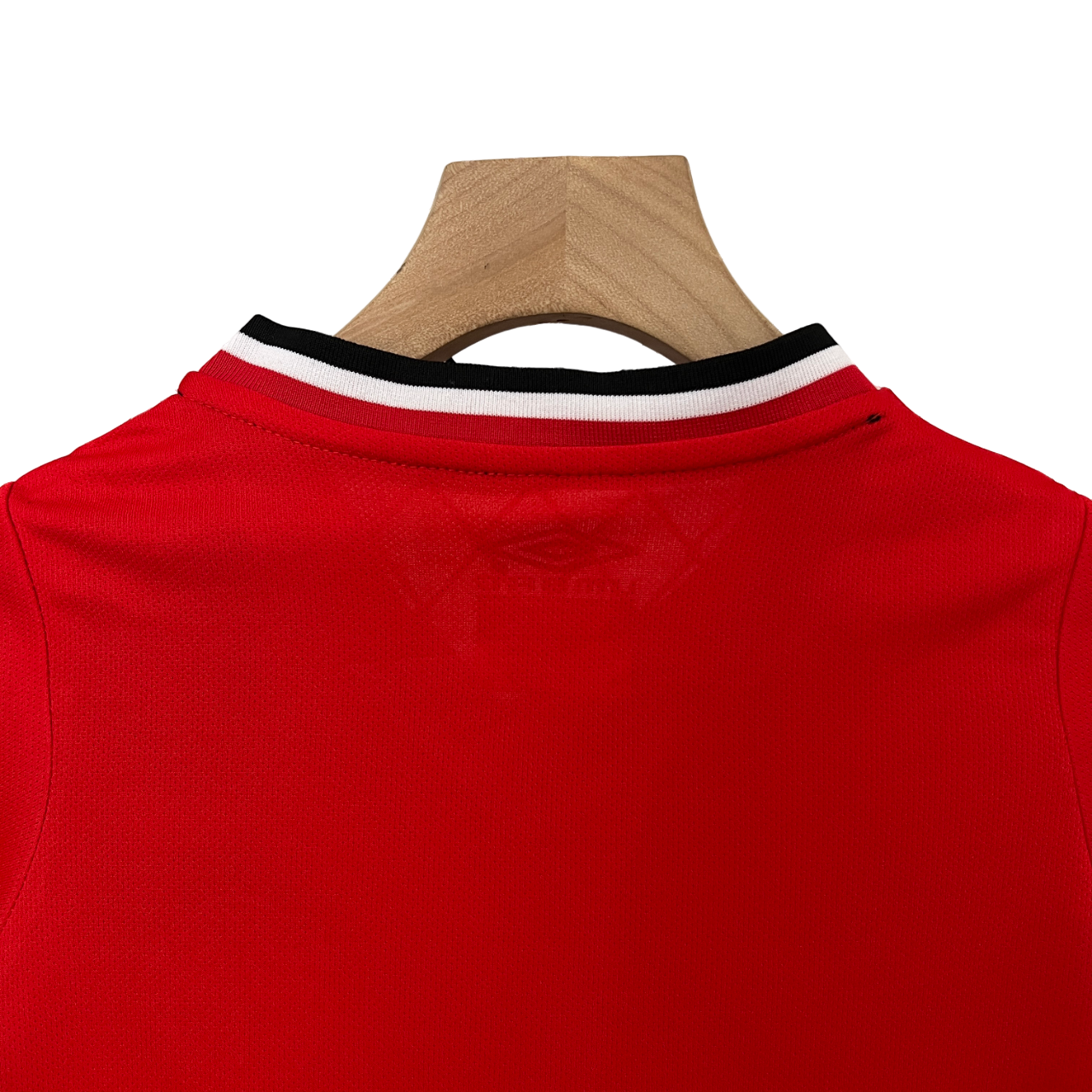 Manchester United Retro 00-01 Kids Home (Free Personalisation)