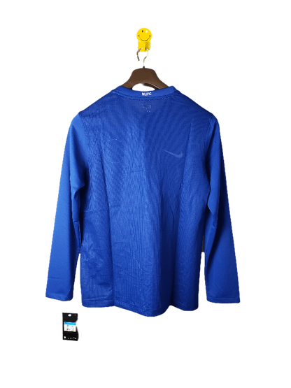 Manchester United Retro Long Sleeve 2007/08 Away (Free Personalisation)