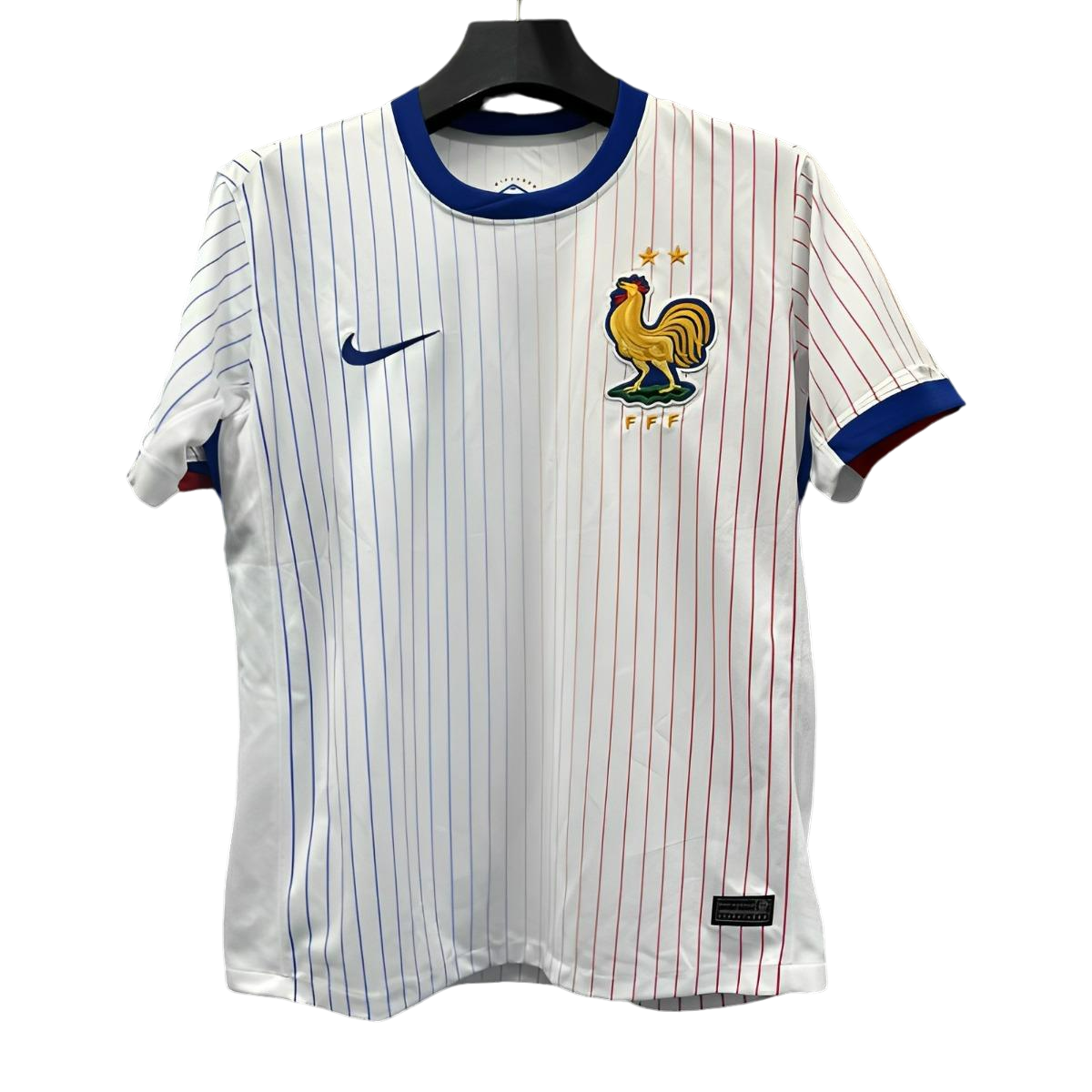 France 2024 Away (Free Personalisation)