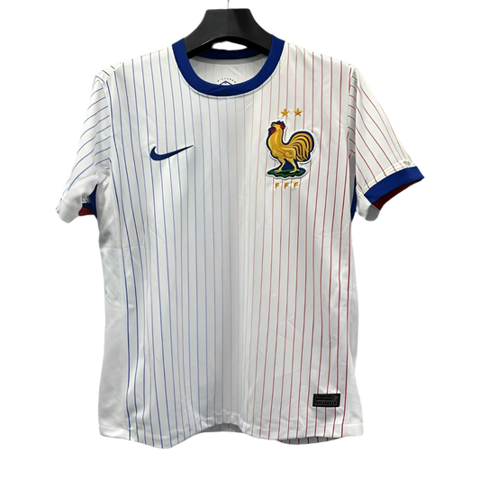 France 2024 Away (Free Personalisation)