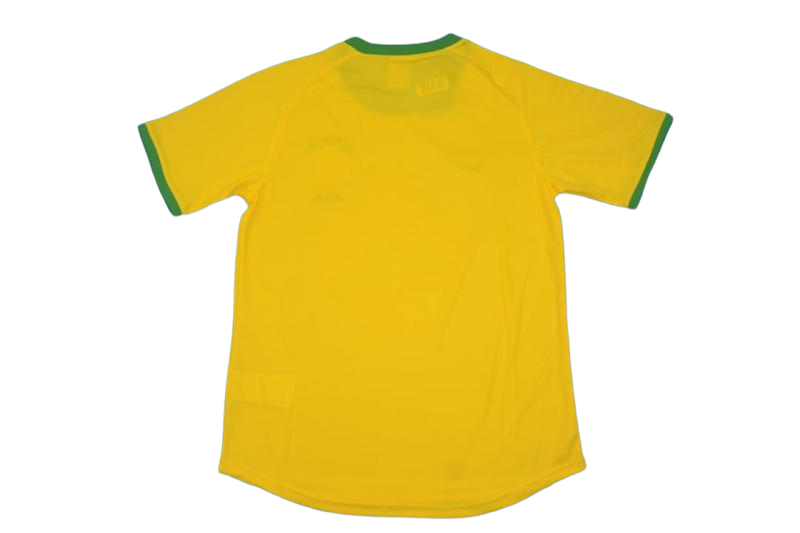 Brazil Retro 2000 Home (Free Personalisation)