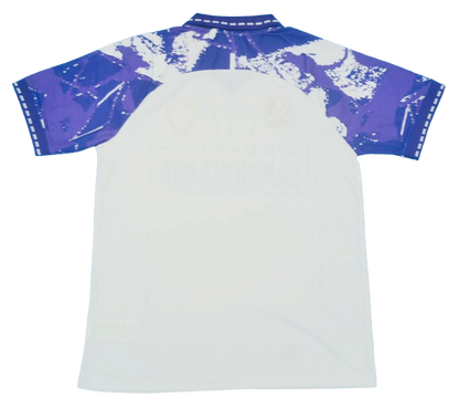 Fiorentina  Retro 1994/95 Away (Free Personalisation)