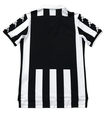 Juventus Retro 1999/00 Home (Free Personalisation)