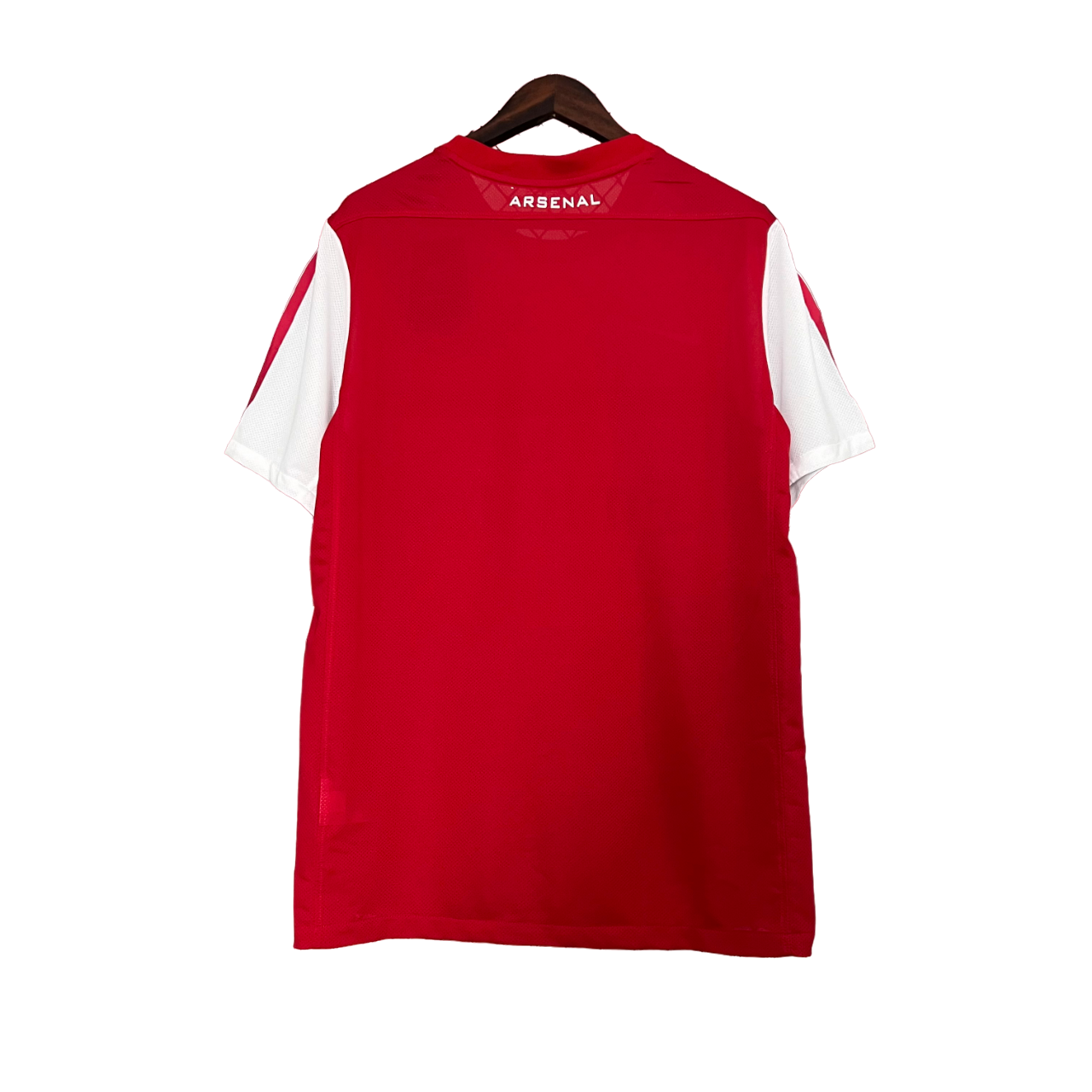 Arsenal Retro 11/12 125th Anniversary Home (Free Personalisation)