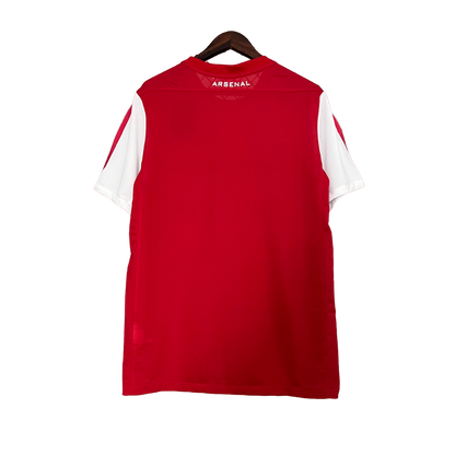Arsenal Retro 11/12 125th Anniversary Home (Free Personalisation)