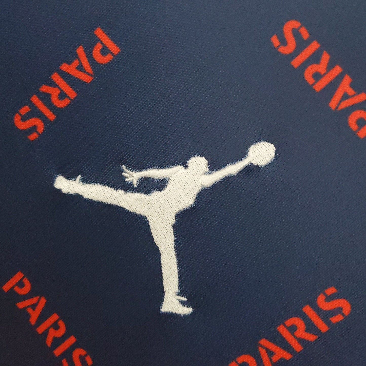 PSG 2021/22 Jordan Training Suit Royal Blue (Free Personalisation)