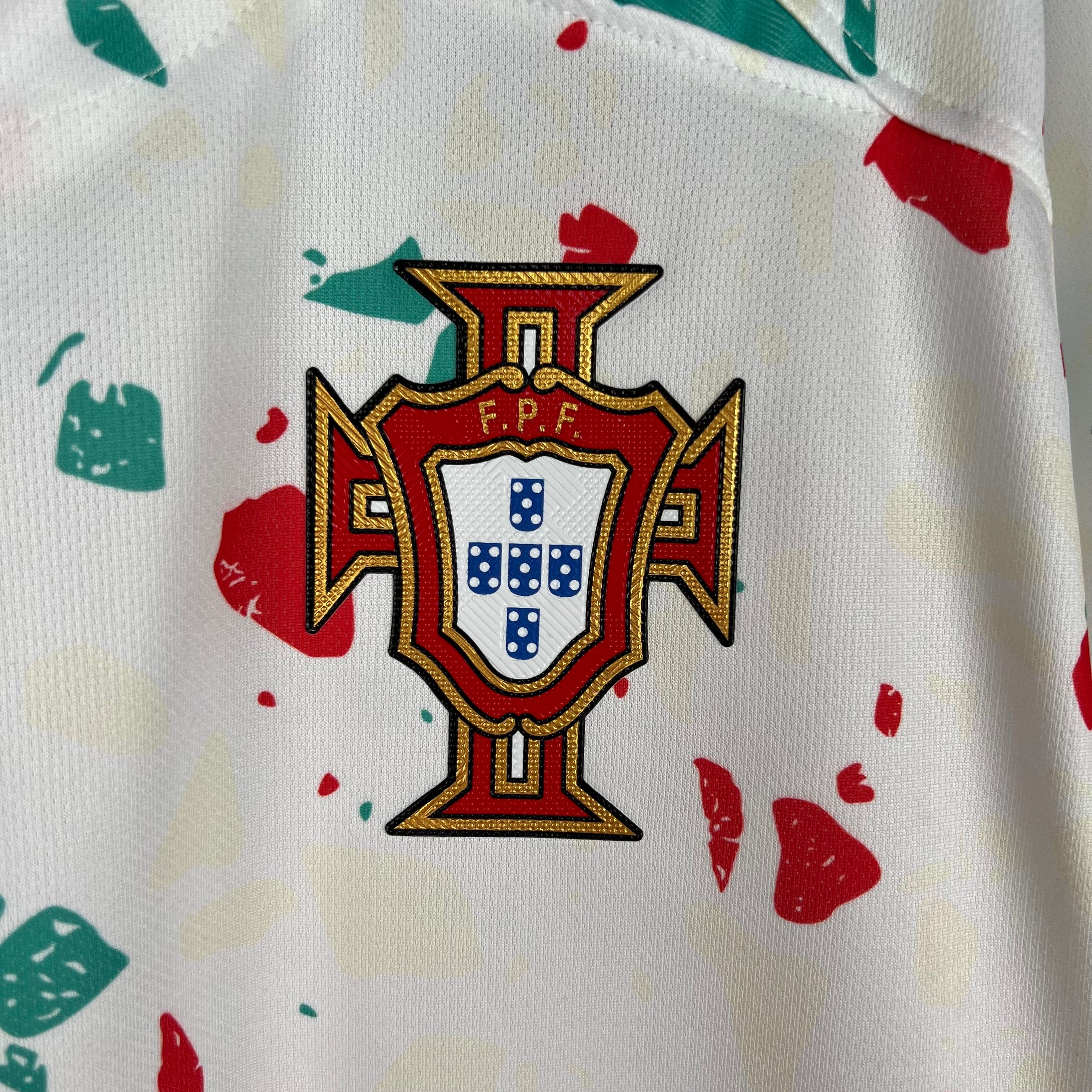 Portugal 2023 (Free Personalisation)