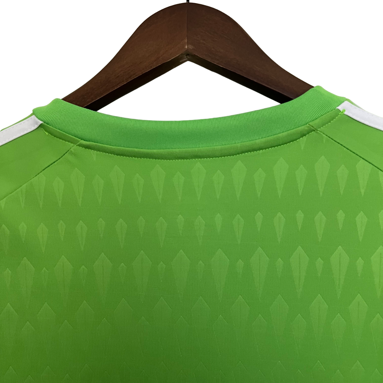 Argentina Retro 2023  3 Star Goalkeeper Green (Free Personalisation)