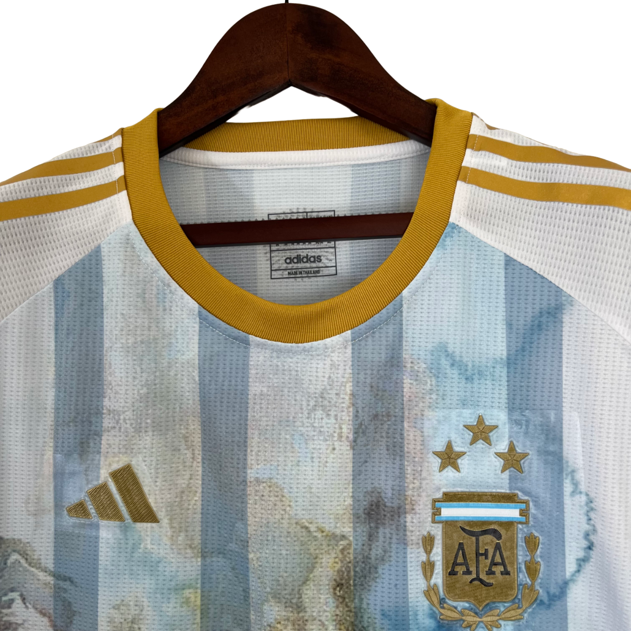 Argentina Retro 2023 Special Edition (Free Personalisation)