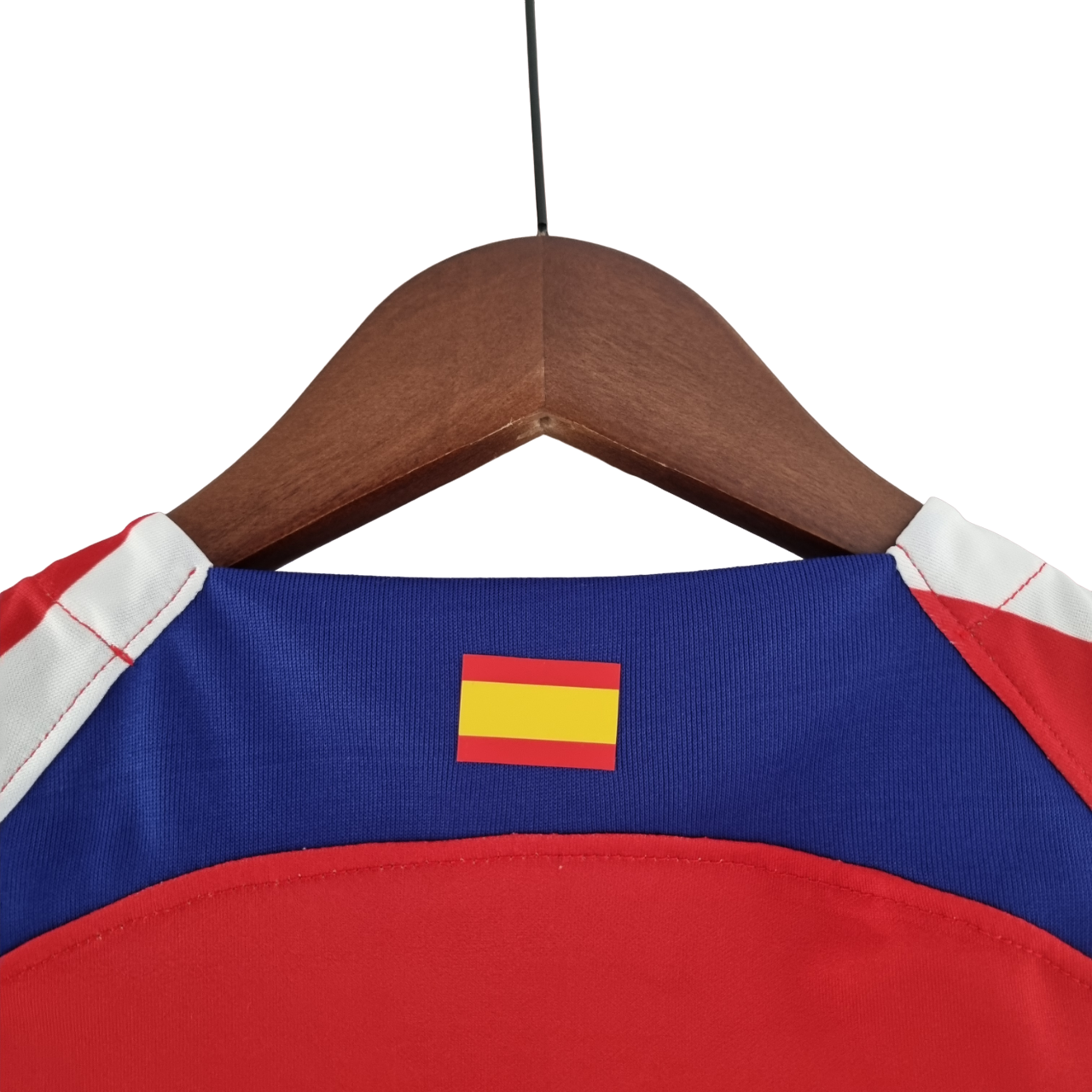Atletico Madrid 22/23 home (Free Personalisation)