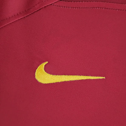 Portugal 2022 Woman World Cup Jersey Home (Free Personalisation)