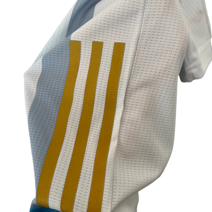 Argentina Retro 2023 Special Edition (Free Personalisation)