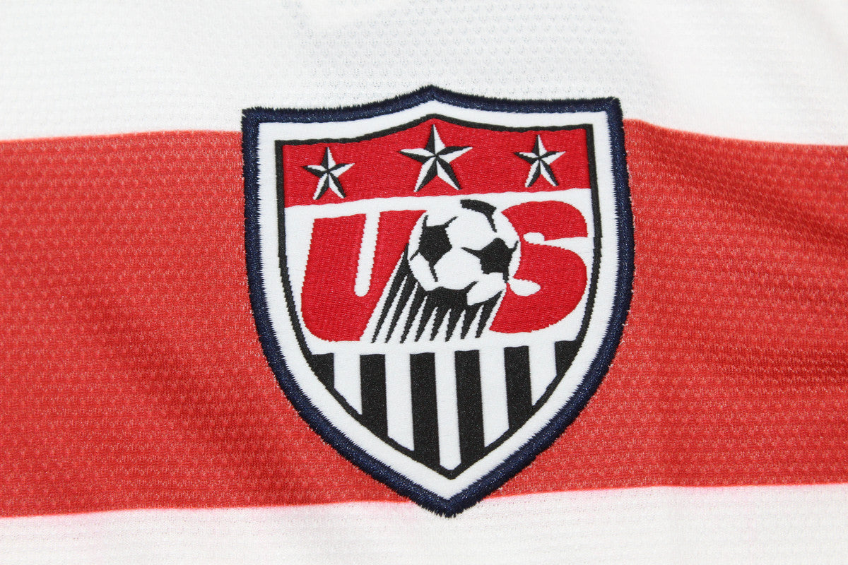 United States Retro 2013 Home (Free Personalisation)
