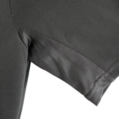 Arsenal Retro 22/23  Black (Free Personalisation)