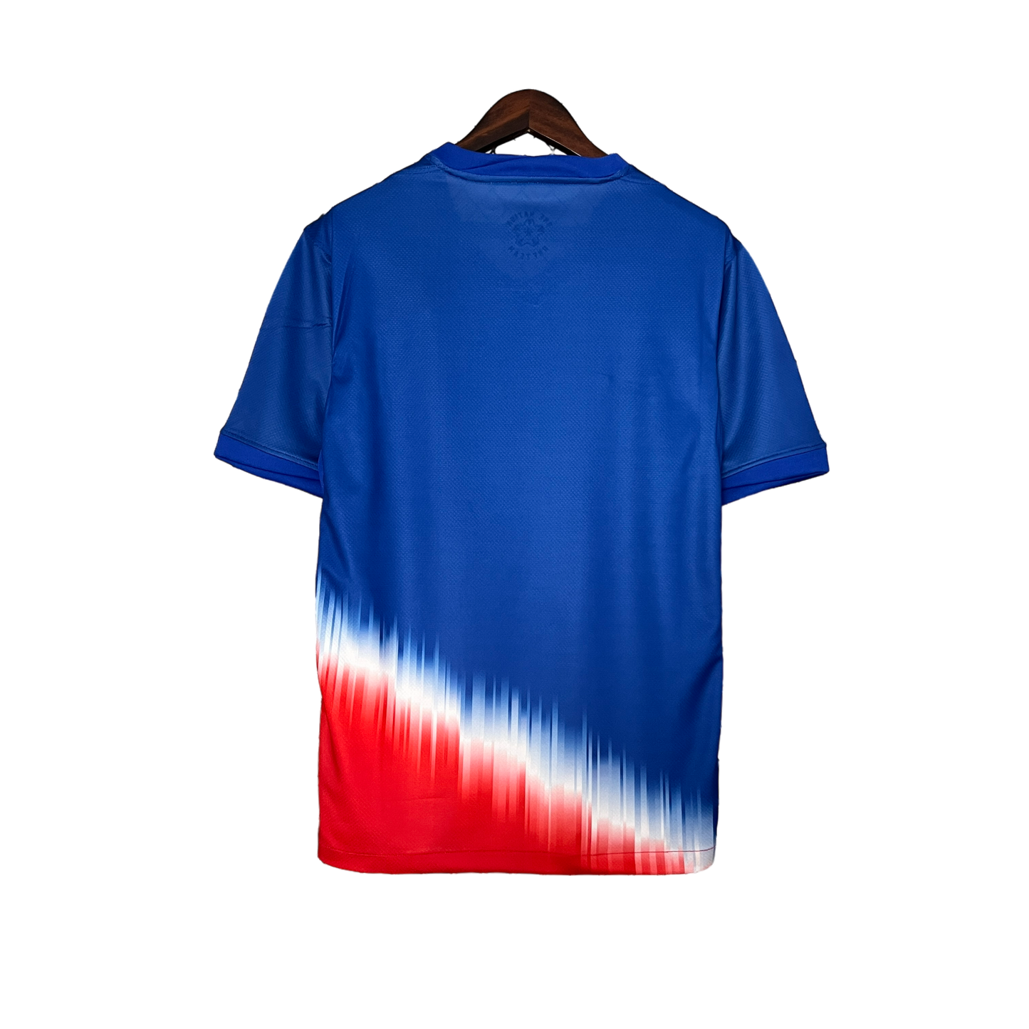 United States 2024 Away (Free Personalisation)