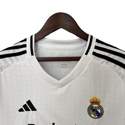 Real Madrid 24/25 Women Home (Free Personalisation)