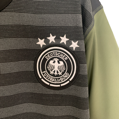 Germany Retro 2016 Away (Free Personalisation)