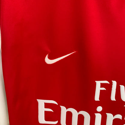 Arsenal Retro 06/08 Home (Free Personalisation)