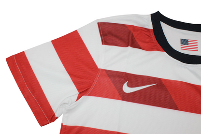 United States Retro 2013 Home (Free Personalisation)