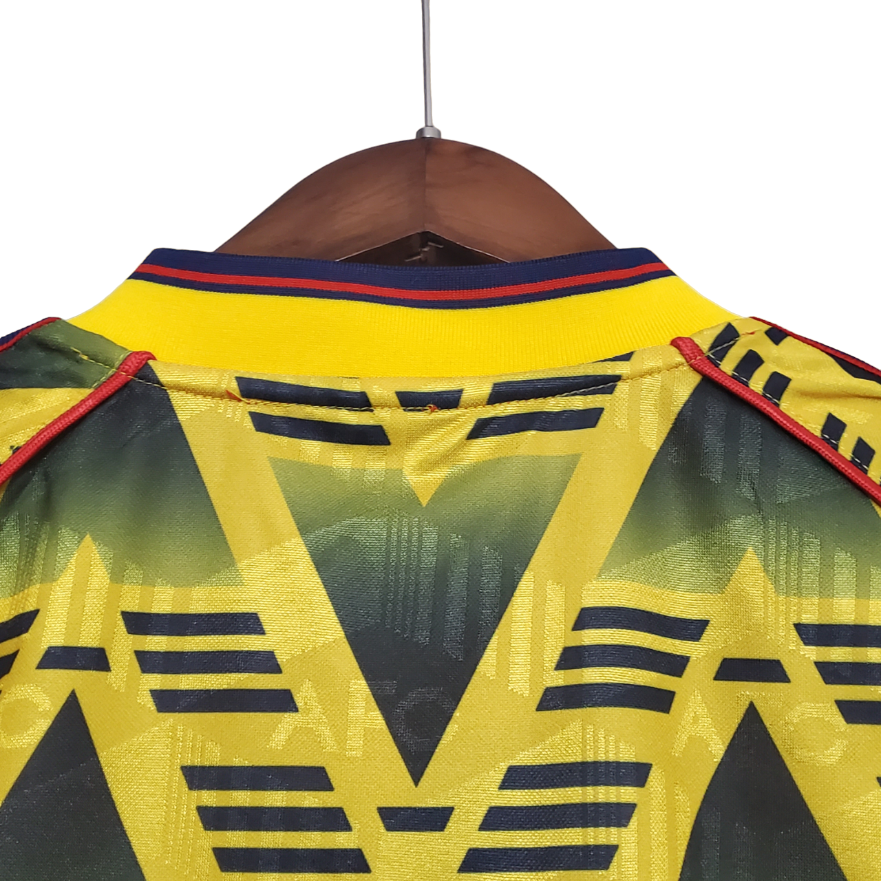 Arsenal Retro 91/93 Away (Free Personalisation)