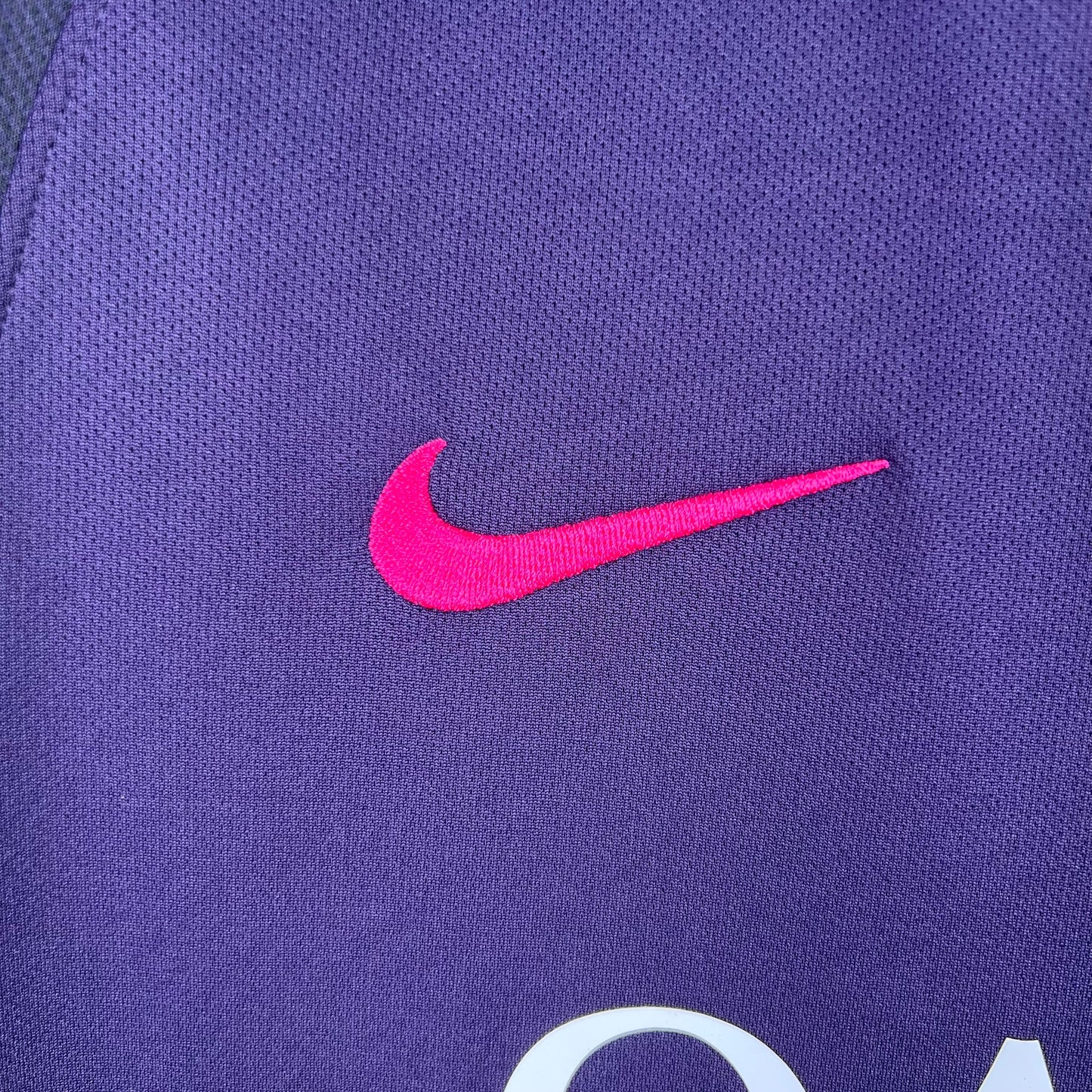 Barcelona Retro 16/17 Away (Free Personalisation)