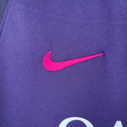 Barcelona Retro 16/17 Away (Free Personalisation)