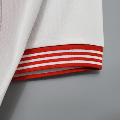 Ajax Retro 95/96 home (Free Personalisation)