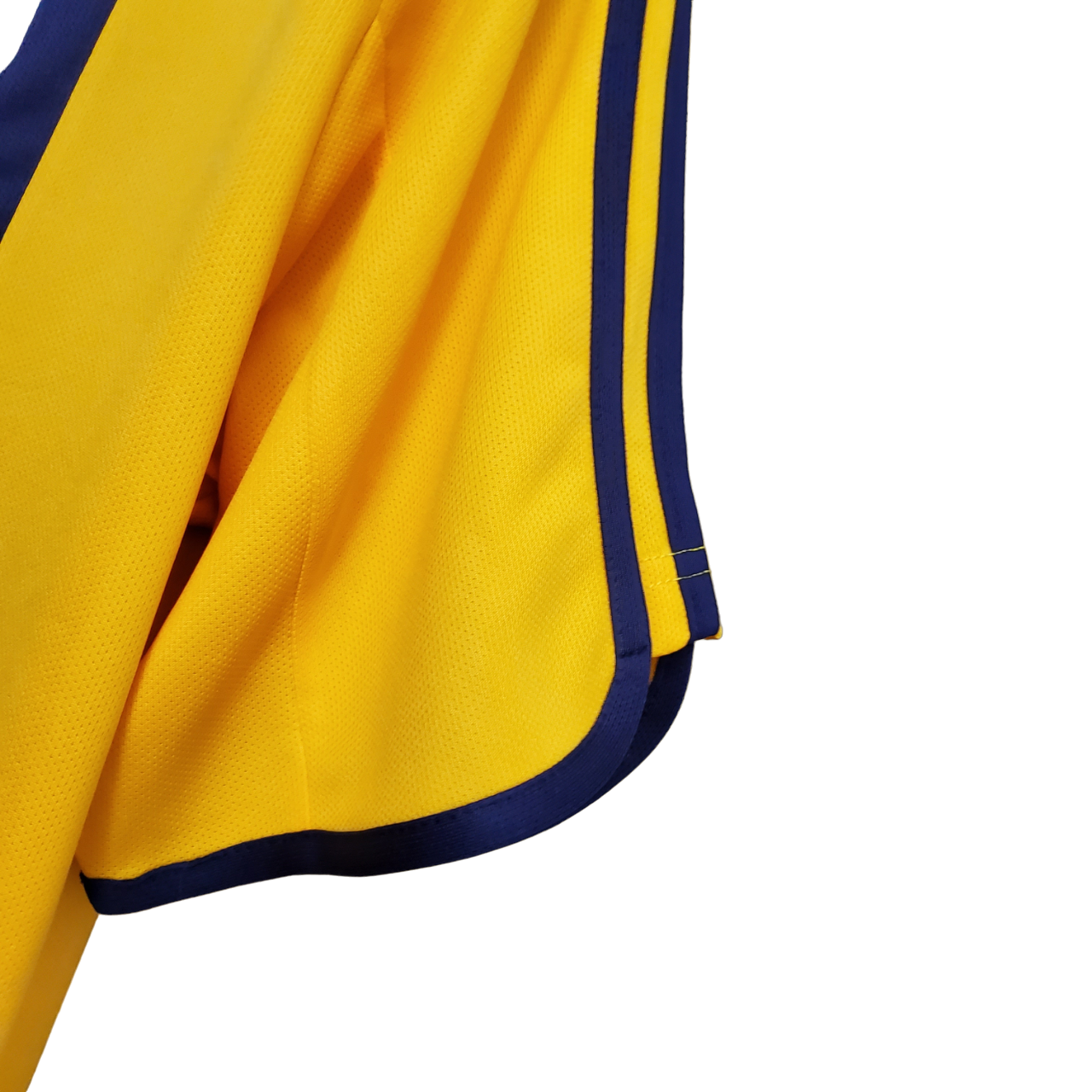 Ajax Retro 00/01 away (Free Personalisation)