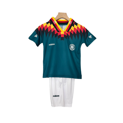Germany 1994 Kids Away (Free Personalisation)