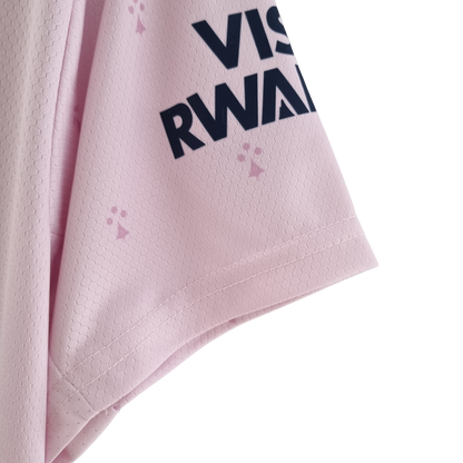 Arsenal 22 / 23 third away (Free Personalisation)