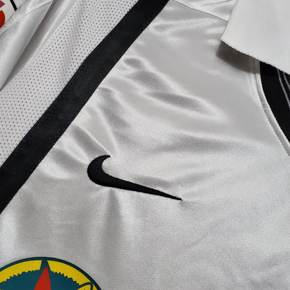 Valencia Retro 2001 Home (Free Personalisation)