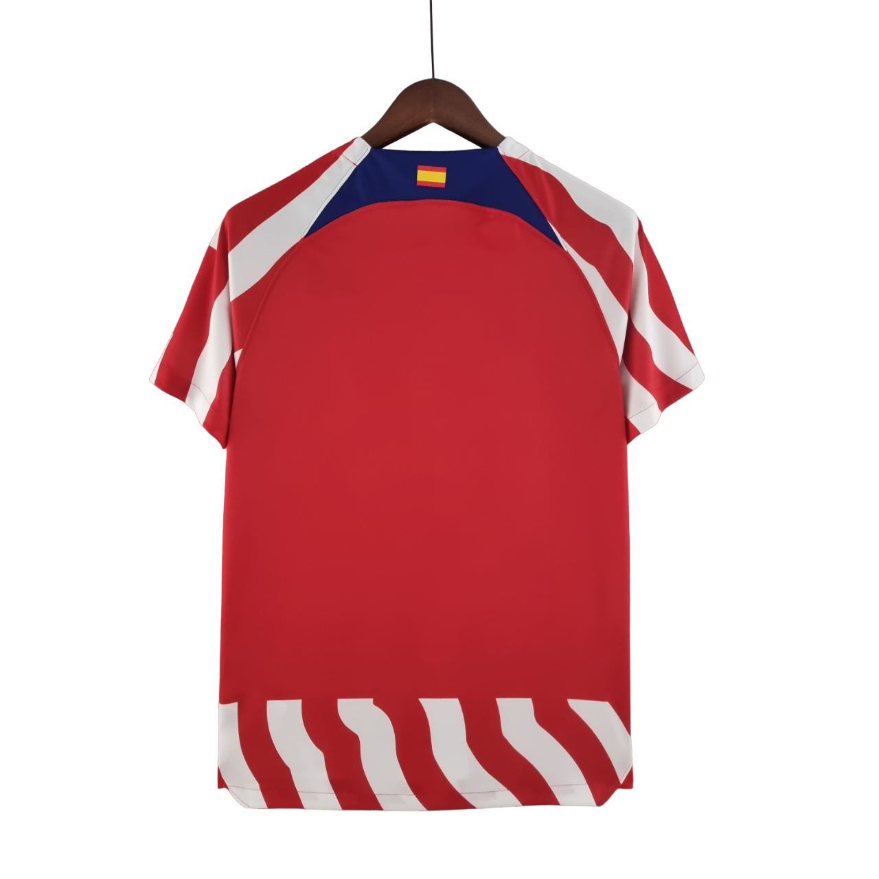 Atletico Madrid 22/23 home (Free Personalisation)