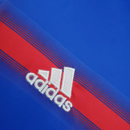 France Retro 2004 Home (Free Personalisation)