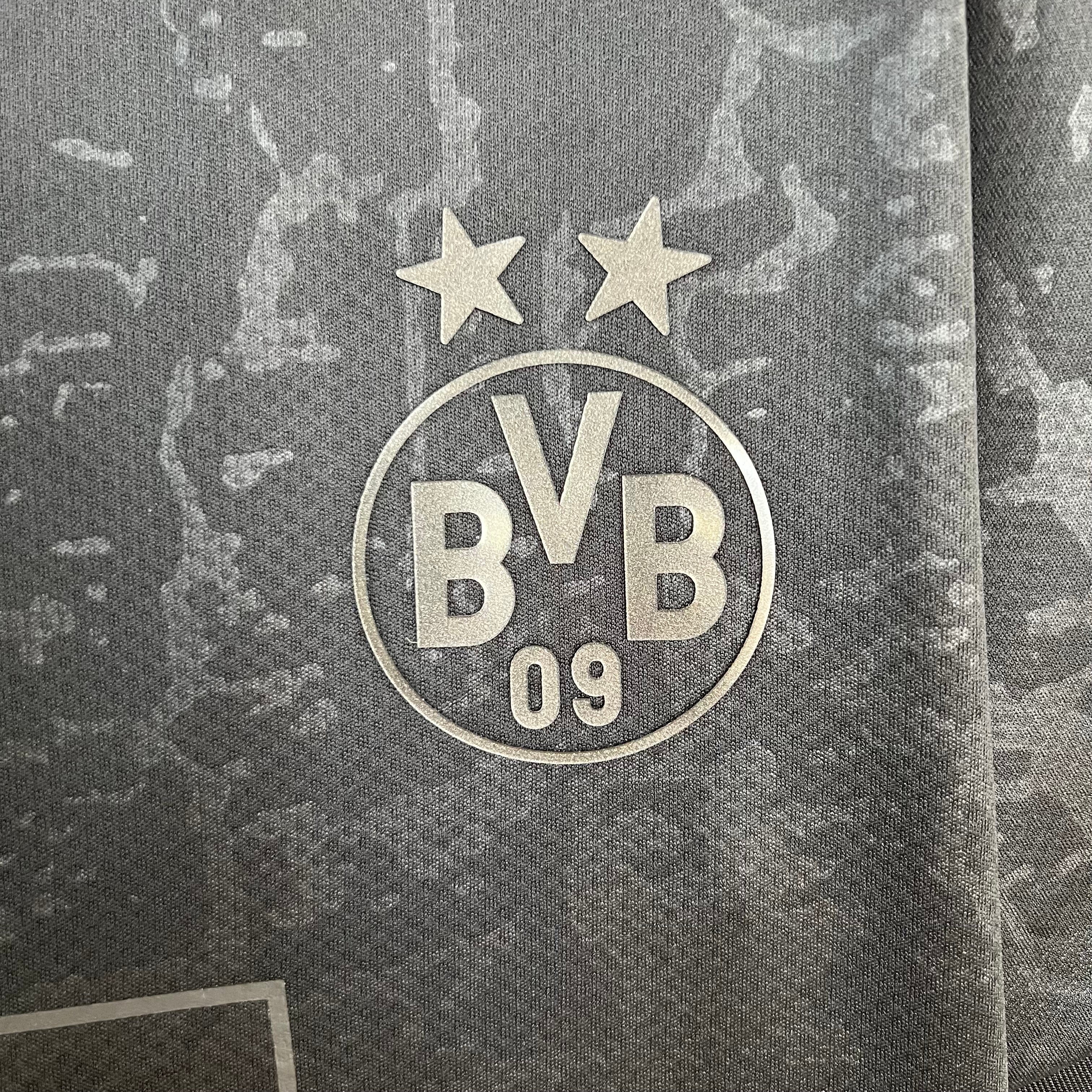 Dortmund 2023/24 Special Edition (Free Personalisation)