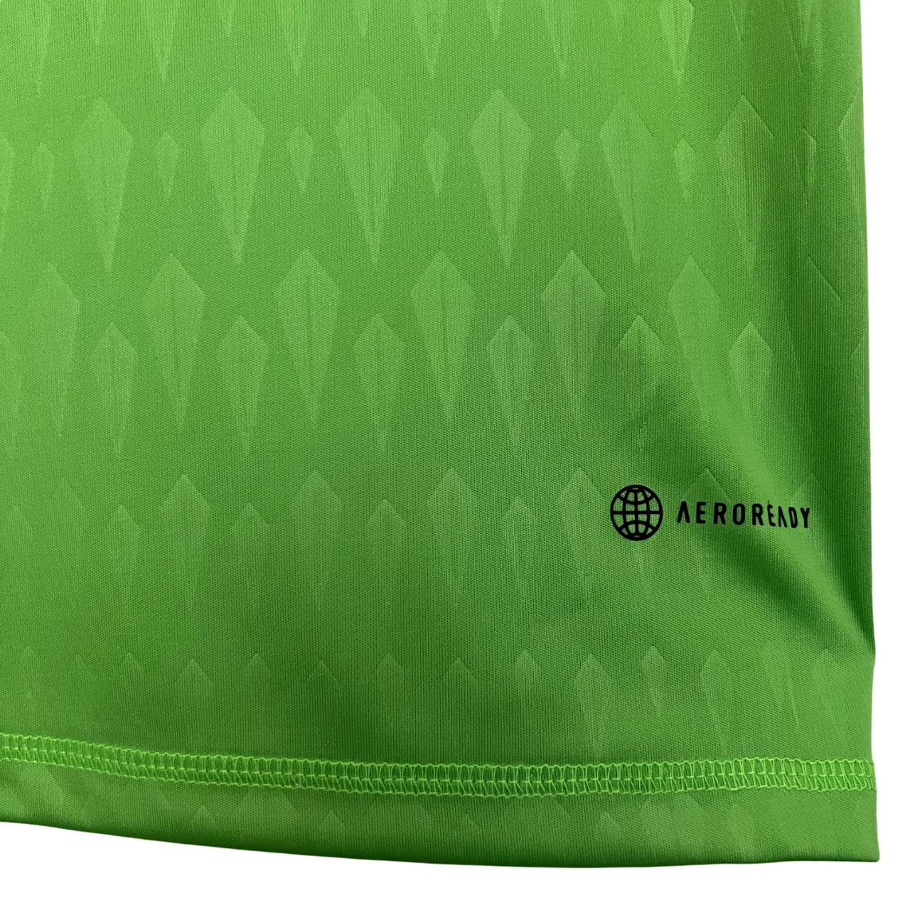 Argentina Retro 2023  3 Star Goalkeeper Green (Free Personalisation)