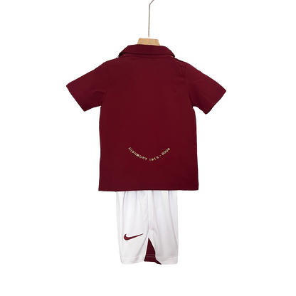Arsenal 05/06 Kids Home (Free Personalisation)