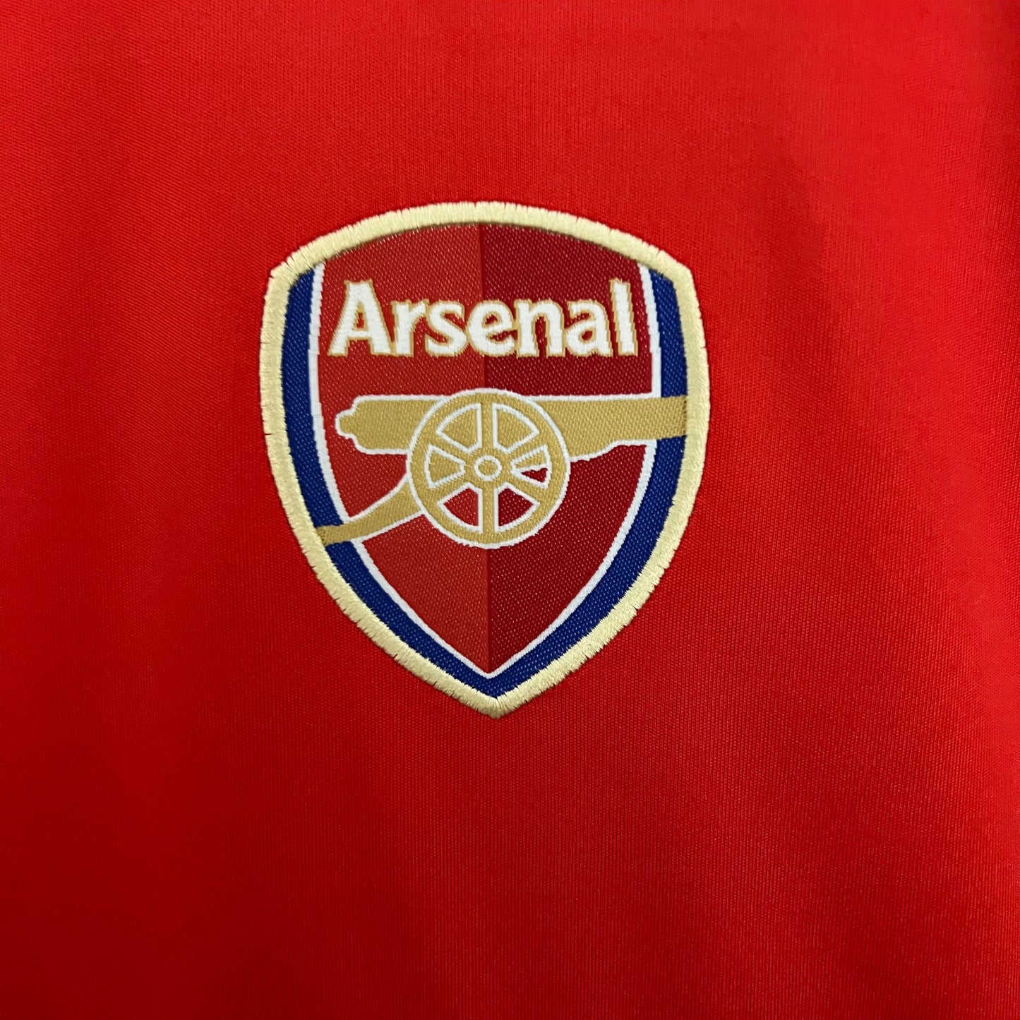 Arsenal Retro 04/05 Home (Free Personalisation)