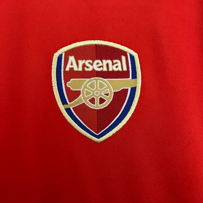 Arsenal Retro 04/05 Home (Free Personalisation)