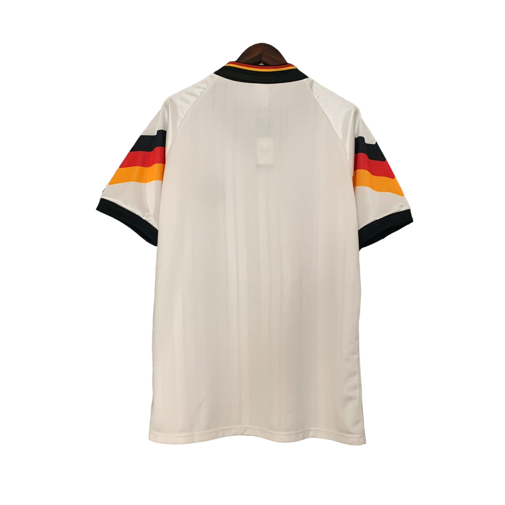 Germany Retro 1992 Home (Free Personalisation)