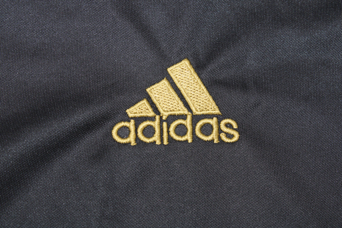 Mexico Retro 2011 Long Sleeve Away (Free Personalisation)