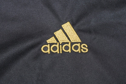 Mexico Retro 2011 Long Sleeve Away (Free Personalisation)