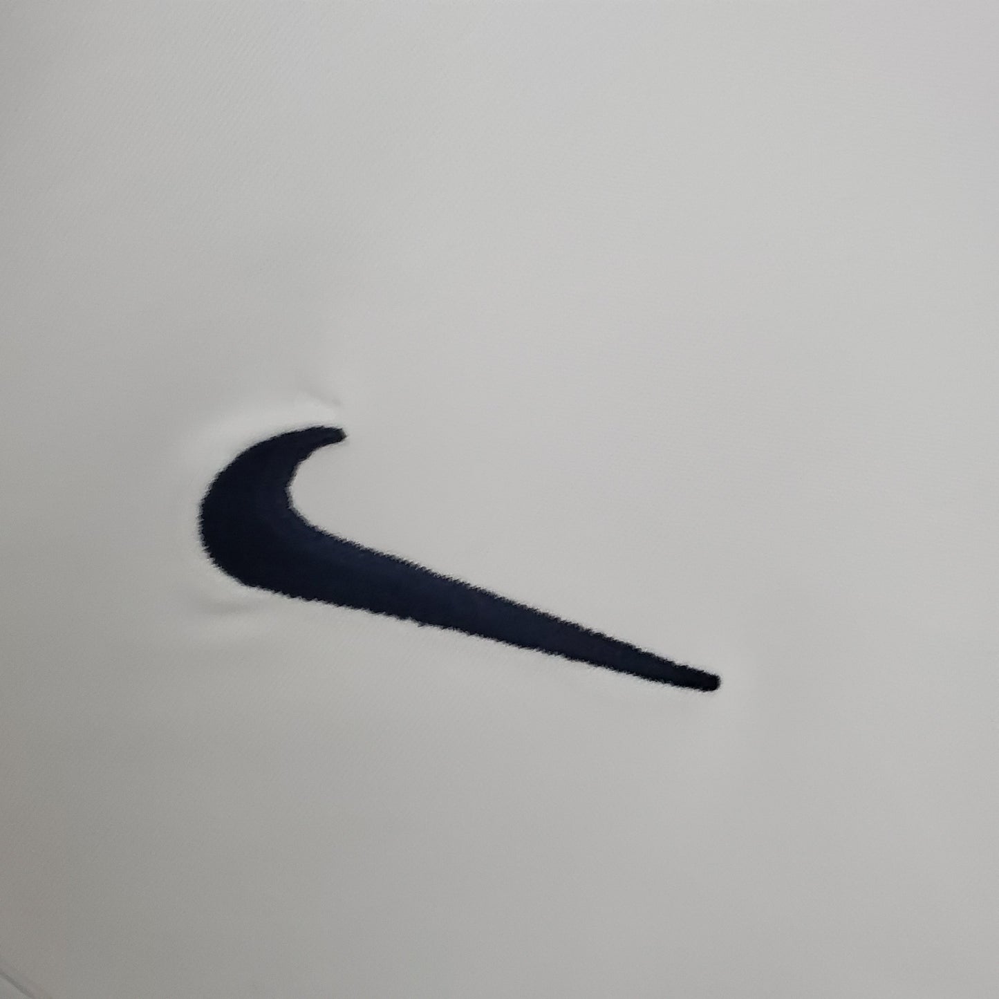 PSG Retro 2002/03 Away White (Free Personalisation)