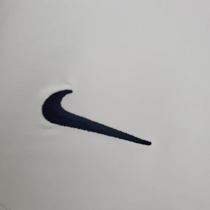 PSG Retro 2002/03 Away White (Free Personalisation)