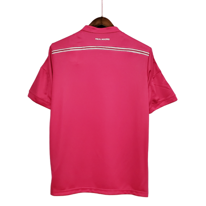 Real Madrid Retro  2014/15 Away (Free Personalisation)