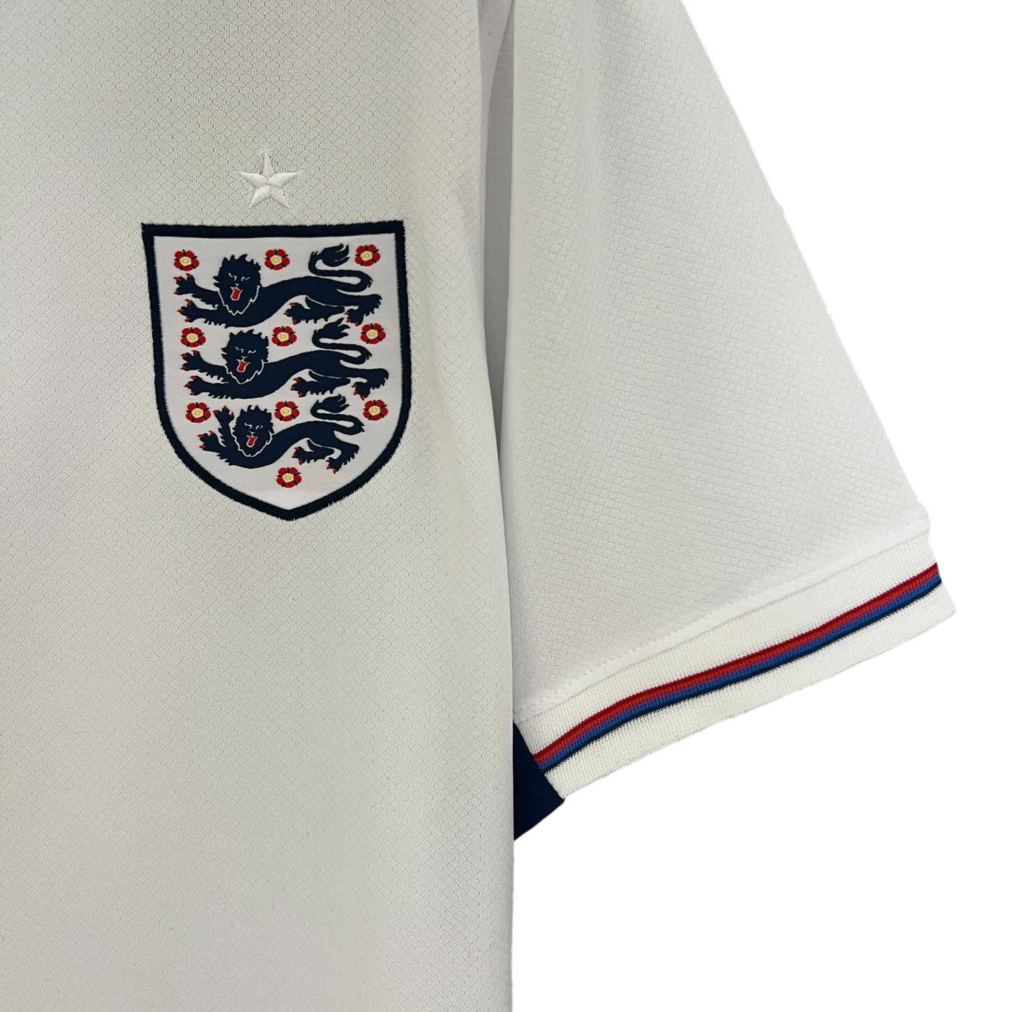England 2024 Home (Free Personalisation)