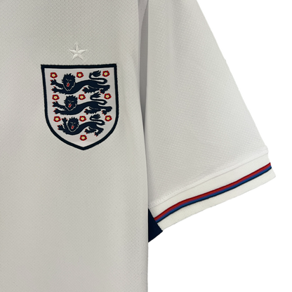 England 2024 Home (Free Personalisation)