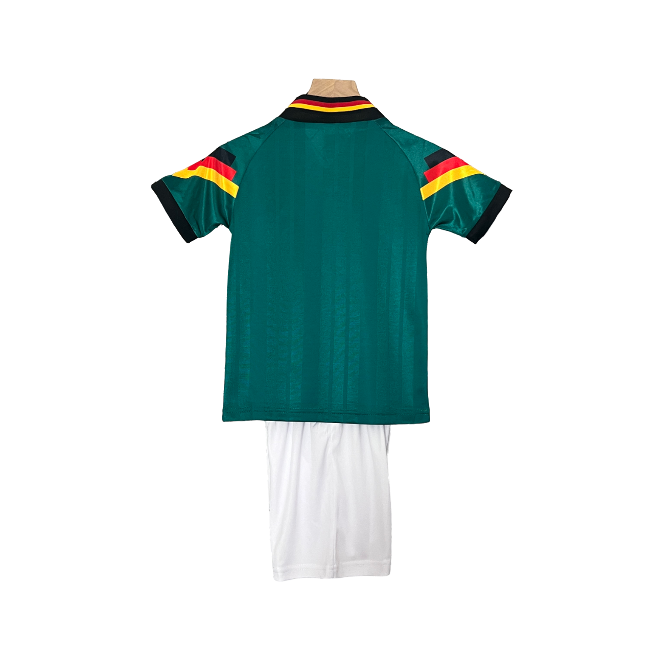 Germany 1992 Kids Away (Free Personalisation)