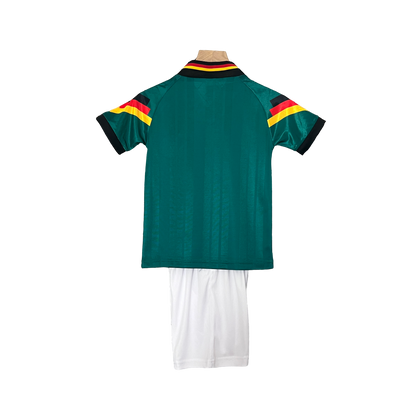 Germany 1992 Kids Away (Free Personalisation)